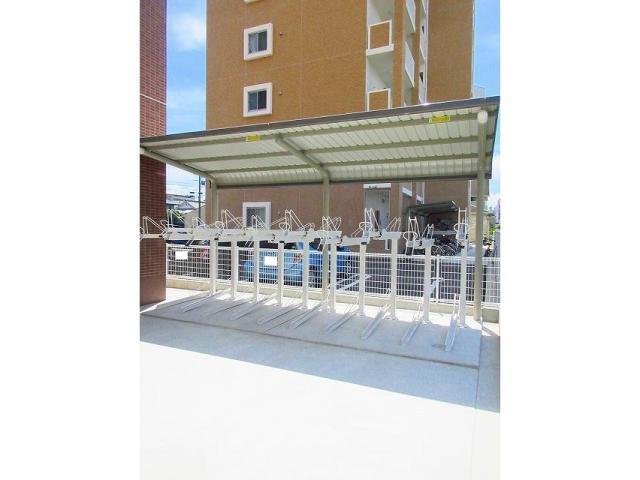 エミネンス駅南