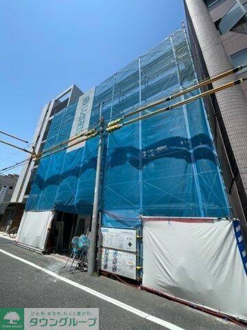 MORGEN ROTE(3LDK/1階)