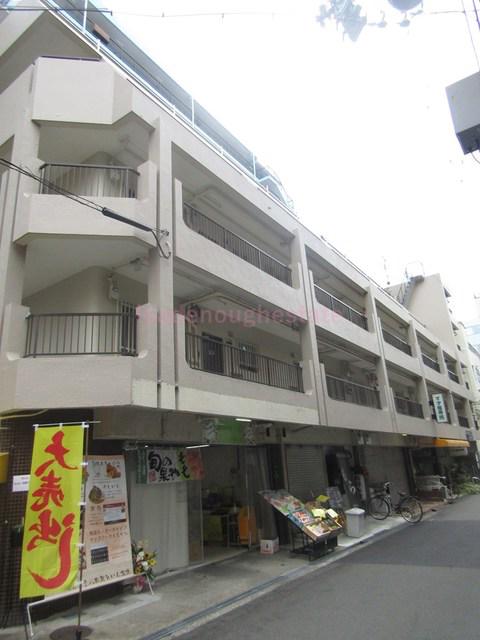 都島岡本マンション