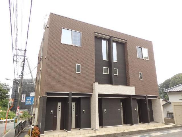 ソーレ二葉
