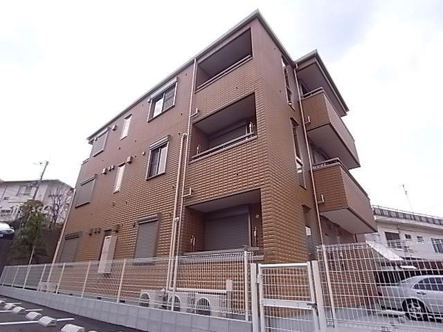 苦楽園オークス(2LDK/2階)