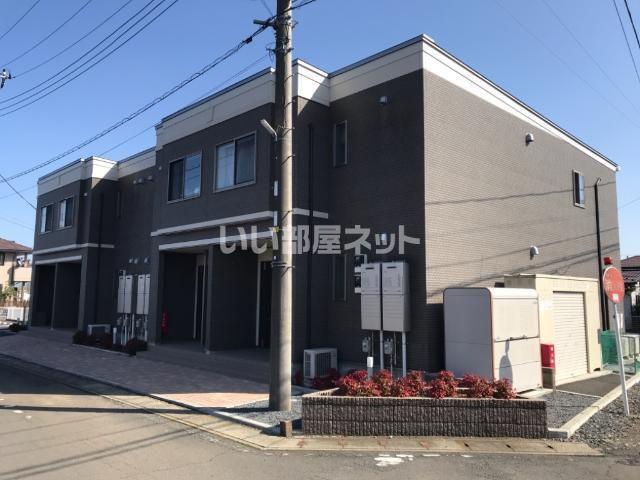 リカニッシュトイ