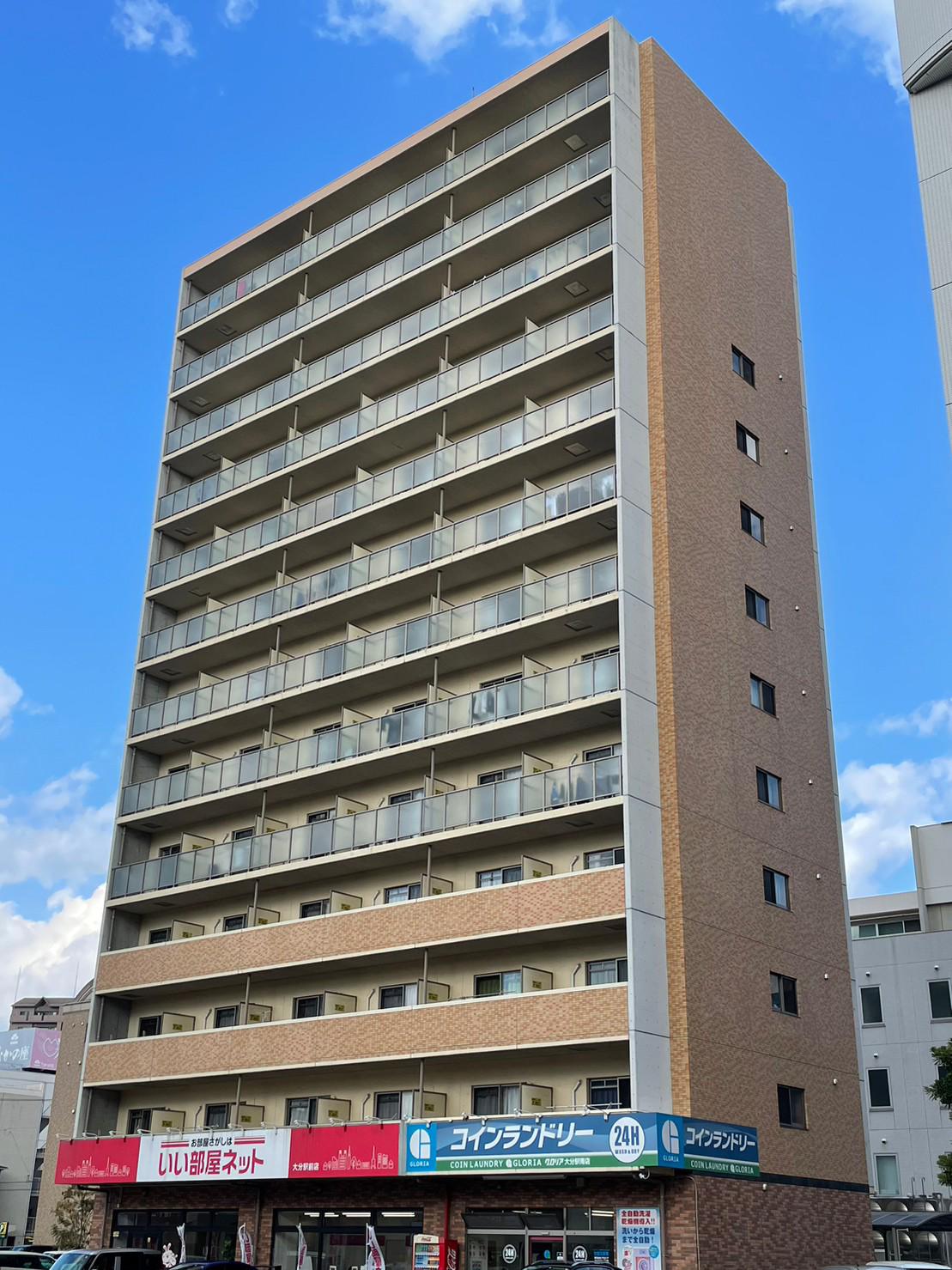 エヴァーグリーン