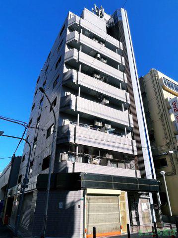 メゾンド優