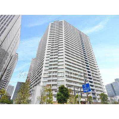 プライムパークス品川シーサイド ザ・タワー(3LDK/26階)