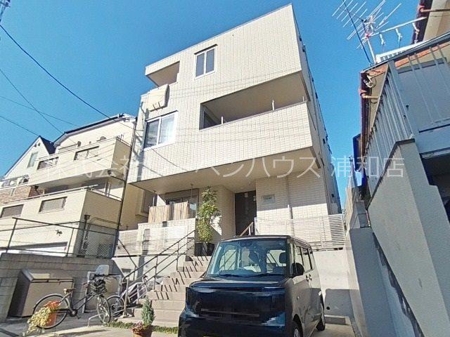 イーリス浦和