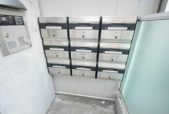 クレドメゾン元住吉