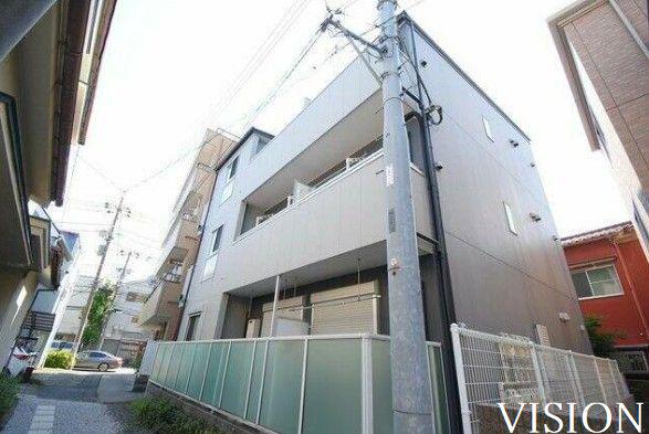 クレドメゾン元住吉