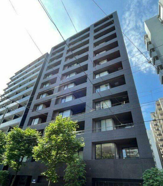 レジディア日本橋馬喰町Ⅲ