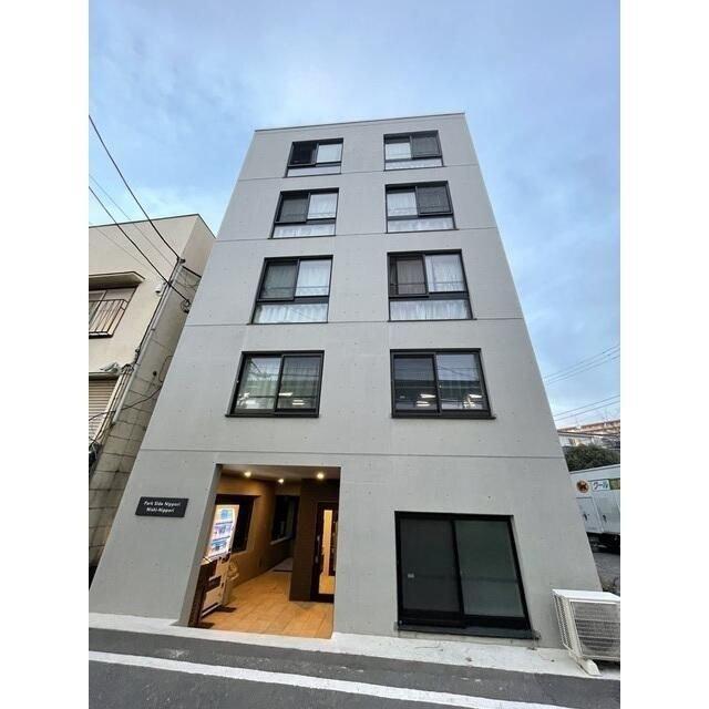 パークサイド日暮里・西日暮里