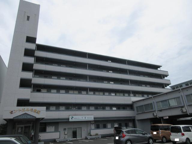 セントエルモ里庄