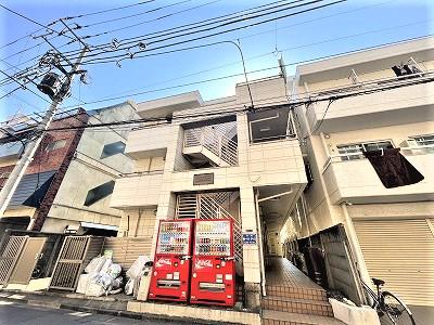マートルプレイス北新宿