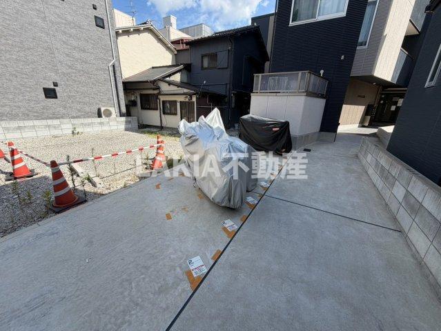 フォルモント寺田町