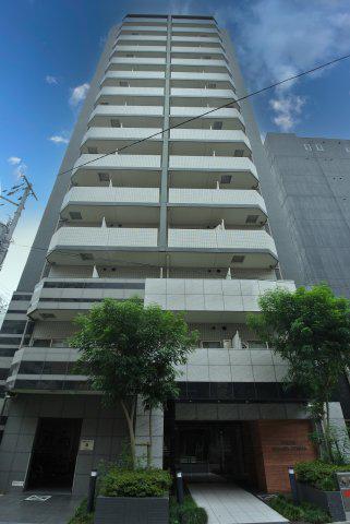 エスライズ東天満