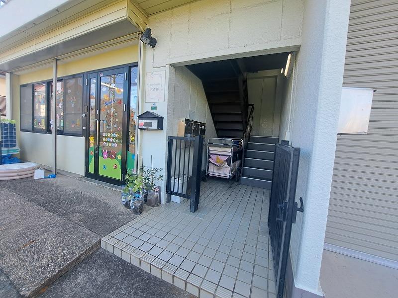 ローズガーデン弐番館