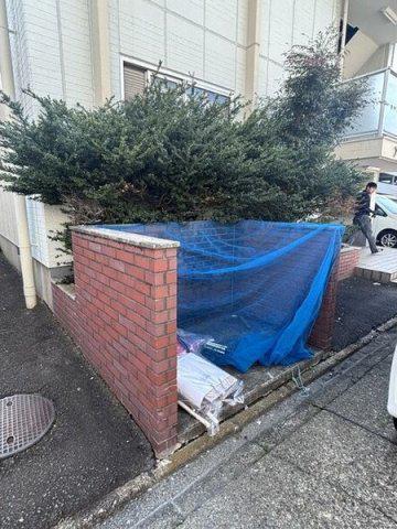 アラカワハイツ