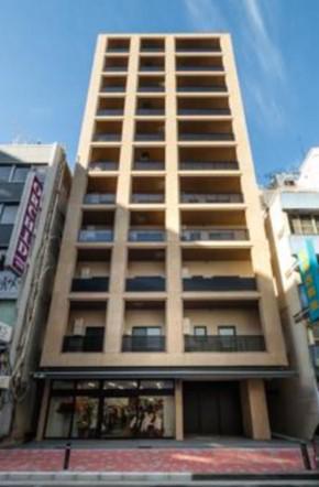 ORIENTAL YOKOYAMACHO (2LDK/7階)