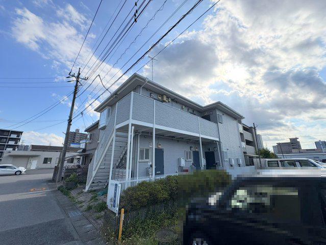 城東ハイツ