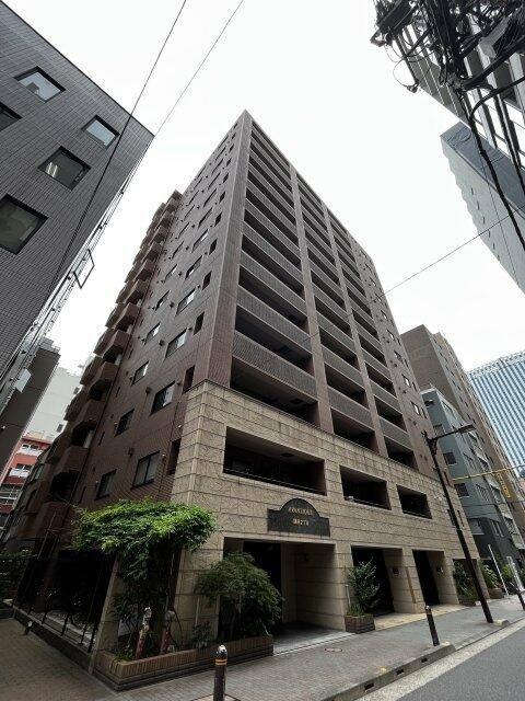アヴァンティーク銀座2丁目