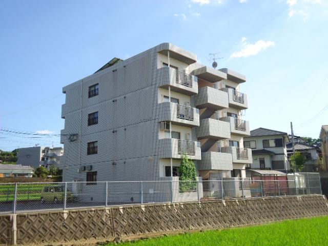 ヴィラージュ松下