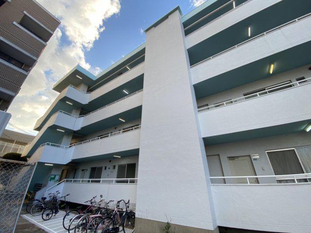 大三マンション