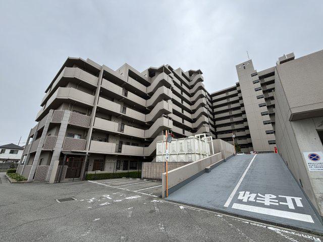 エンブレイス加古川