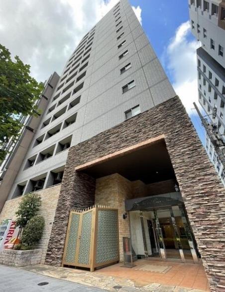 ガラ・ステーション東日本橋