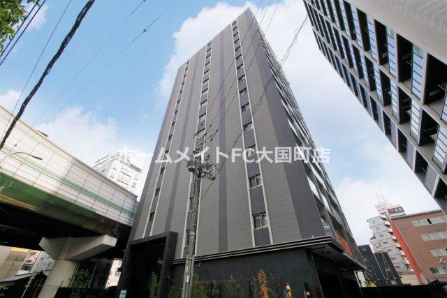 CITY LUX NAMBA サウス