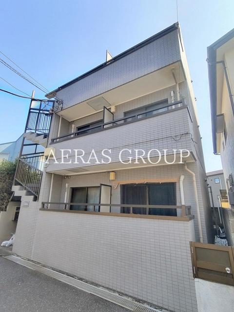 ジュネス新所沢