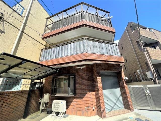 中野マンション