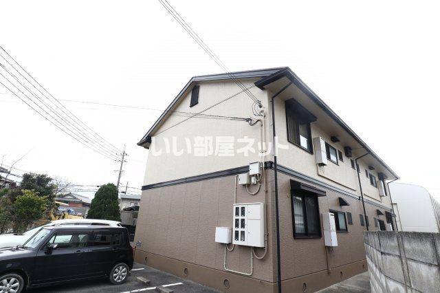 スカイハイツ 