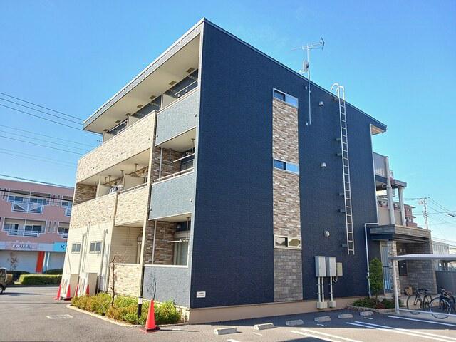 パルシャス 二の宮