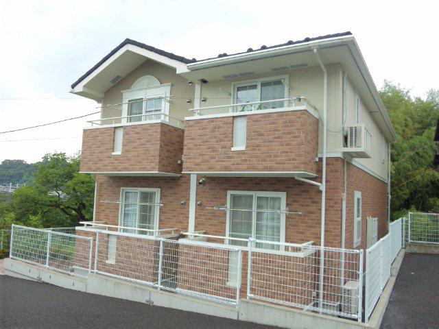 レクエルド小倉寺V