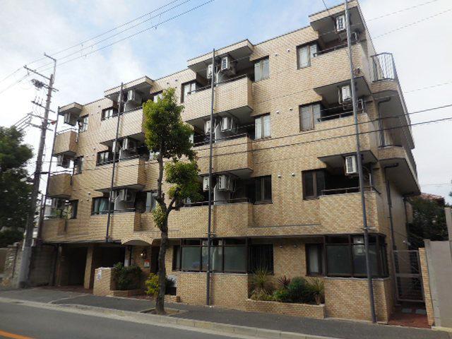 BILLION HILLS 東園田