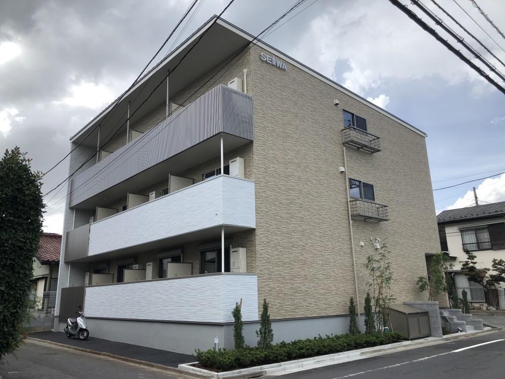 アール シティー