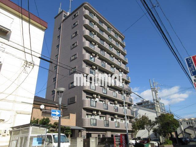BRIGHT COURT 元浜