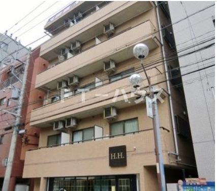アーネット西船橋