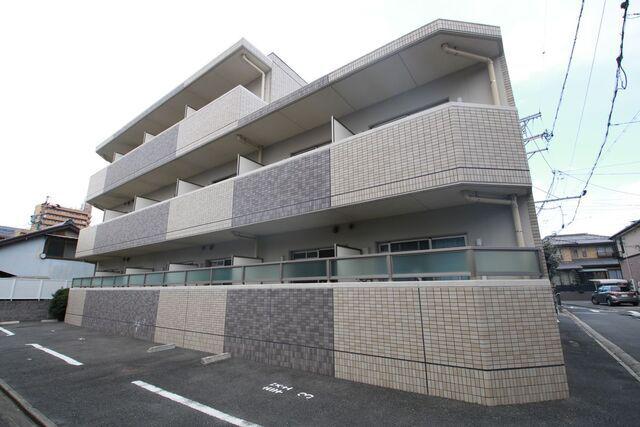 ライスフィールド