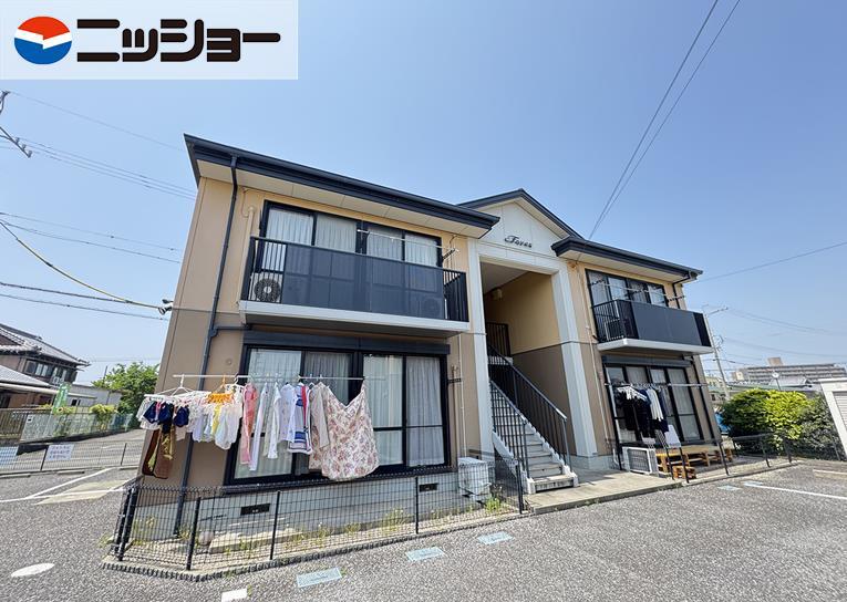 コーポスワン旭が丘 A