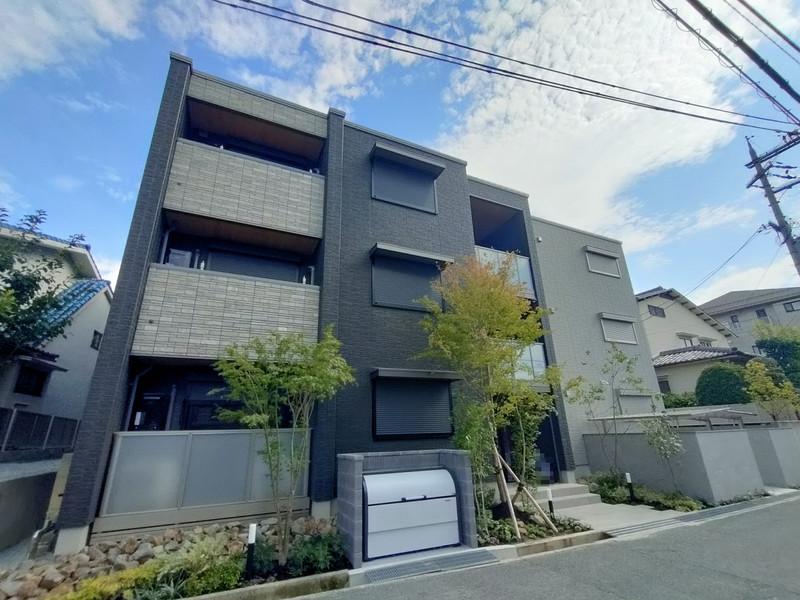 MUMSシャーメゾン学園北
