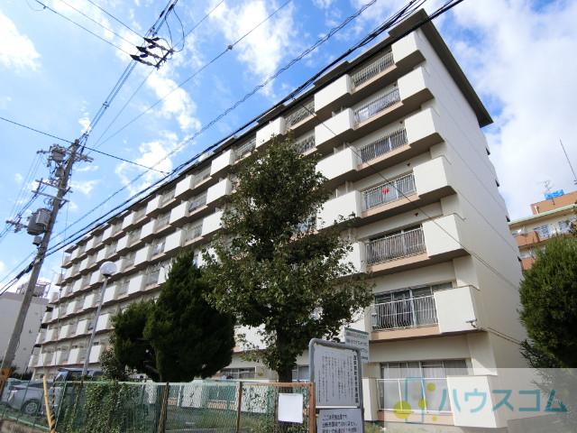 ローズハイツ茨木