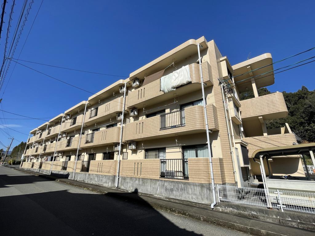 マグノリアC棟