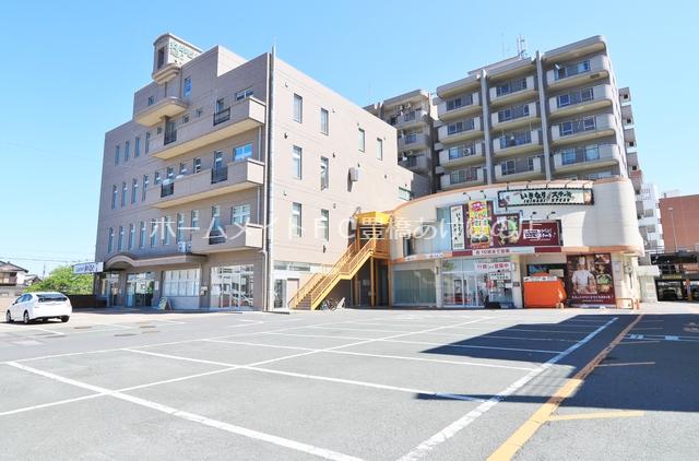 第2丸中マンション