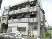 JPアパートメントSUITA(1K/2階)