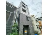 サザンフロント新富町