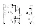 第一ハイツシキシマ