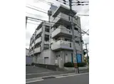 フリューゲル大野城