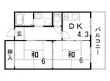 シャロン鷹取東