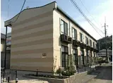 レオパレスメルベーユ