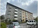 ビレッジハウス志染16号棟
